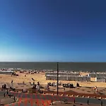 Modern With Stunning Views Knokke-Heist