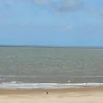 Modern With Stunning Views Knokke-Heist