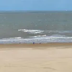 Modern With Stunning Views * Knokke-Heist