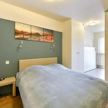 Modern With Stunning Views 公寓 *