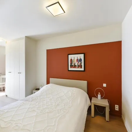 Modern With Stunning Views Appartement *