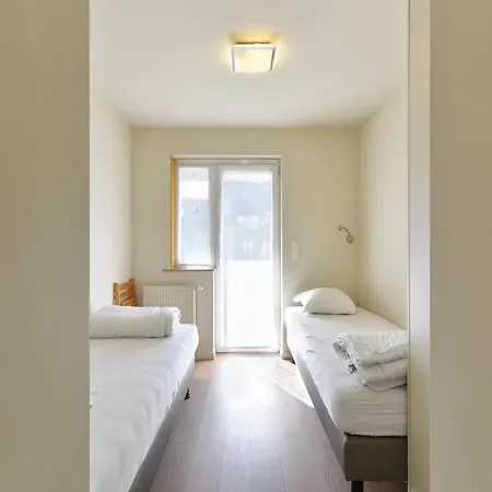 Modern With Stunning Views Appartement Knokke-Heist