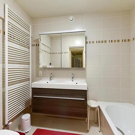 Modern With Stunning Views Knokke-Heist