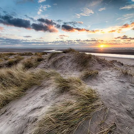 公寓 Modern With Stunning Views 克诺克－海斯特