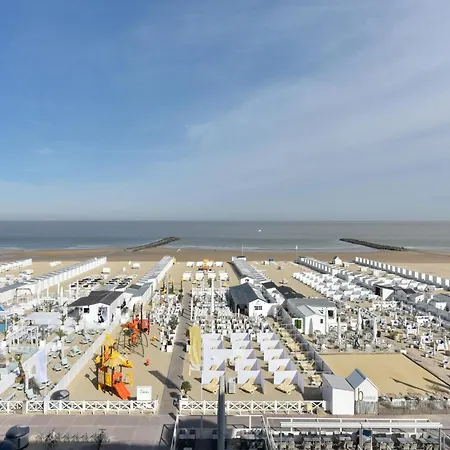 アパート Modern With Stunning Views *