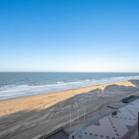 Appartement Modern With Stunning Views *