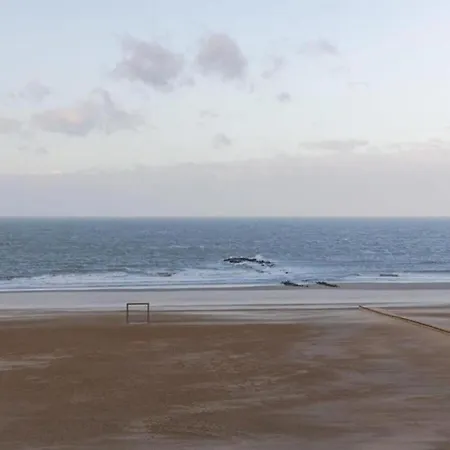 Modern With Stunning Views Knokke-Heist