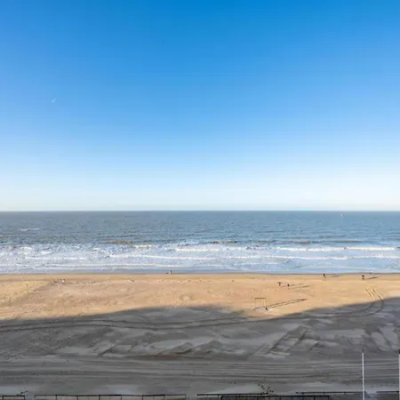Modern With Stunning Views Appartement *