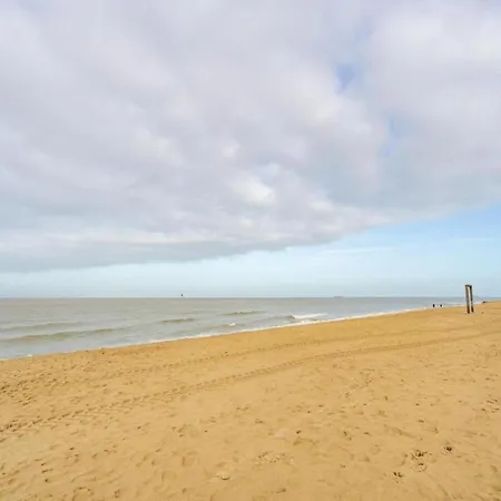 Apartment Modern With Stunning Views *