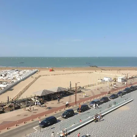 Modern With Stunning Views Appartement