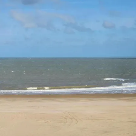 Modern With Stunning Views Knokke-Heist