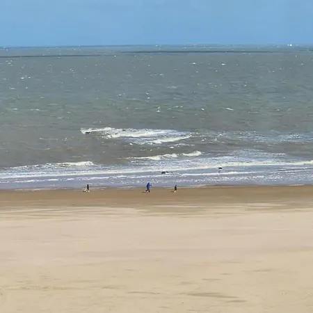 Modern With Stunning Views * Knokke-Heist