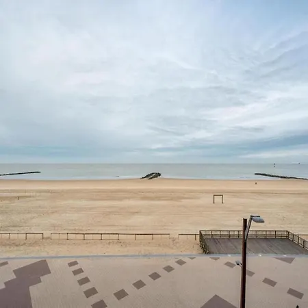 Modern With Stunning Views Appartement *