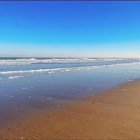 Modern With Stunning Views * Knokke-Heist