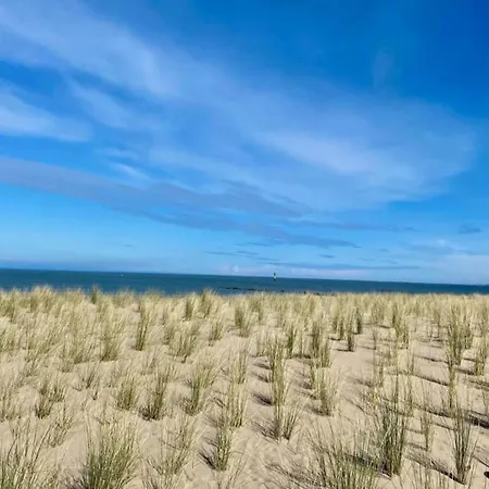 Modern With Stunning Views * Knokke-Heist