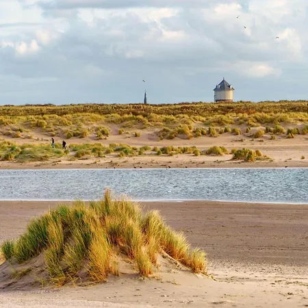 アパート Modern With Stunning Views *